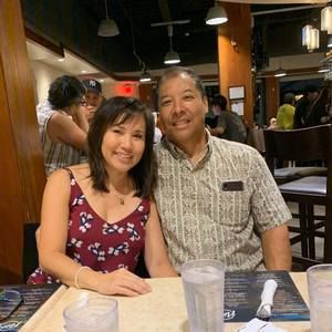 Meet your Posher, Donna